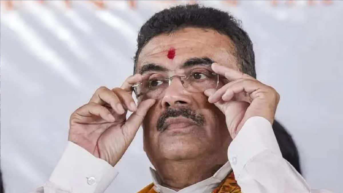 CM Suvendu Adhikari: স্কুলে মোবাইল নিষিদ্ধ, পাশ-ফেল প্রথা ফেরানোর পক্ষে মুখ্যমন্ত্রী শুভেন্দু অধিকারী, শিক্ষাব্যবস্থায় সংস্কারের বার্তা