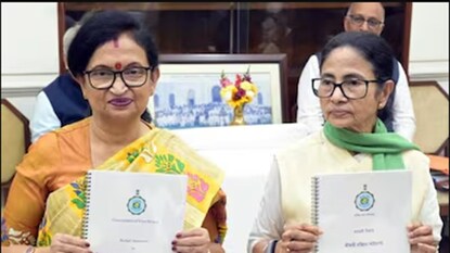 মমতার বরাবরের আস্থাভাজন নেত্রী ছিলেন চন্দ্রিমা৷ মমতার বরাবরের আস্থাভাজন নেত্রী ছিলেন চন্দ্রিমা৷