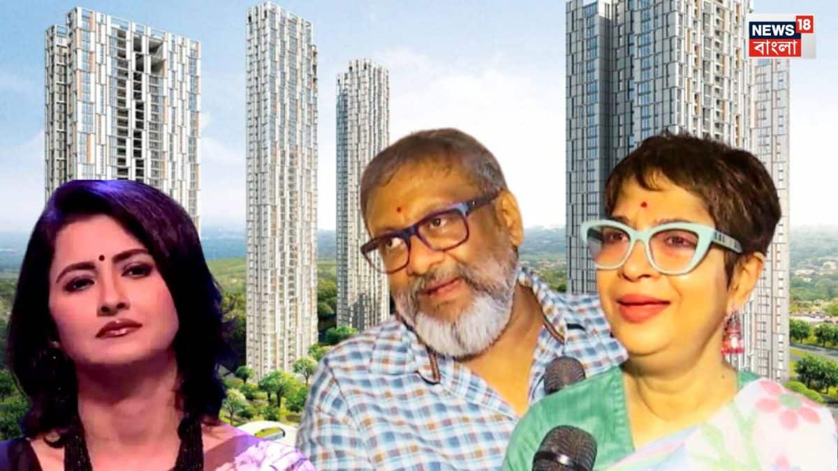 Rachana Banerjee Comment on Urbana Kaushik-Churni Reaction: আরবানার বিলাশবহুল ফ্ল্যাট নাকি পুরনো গড়িয়ার বাড়ি? কোনটা বেশি পছন্দের চূর্ণী, ‘যোগ্যতায়’ কোন জায়গা পেল বেশি পয়েন্ট?