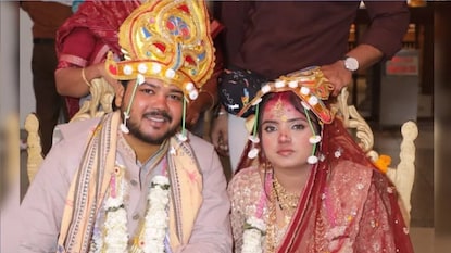 দিল্লিতে নববিবাহিতার রহস্যমৃত্যু দিল্লিতে নববিবাহিতার রহস্যমৃত্যু