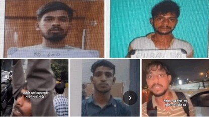যন্তর মন্তরের বিক্ষোভে ২৫০০-রও বেশি অপরাধীকে শনাক্ত করল দিল্লি পুলিশ (Source: News18)