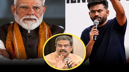 প্রধানমন্ত্রীর ফাস্ট ট্র্যাক আদালত গঠনের ঘোষণার জবাবে CJP প্রধানমন্ত্রীর ফাস্ট ট্র্যাক আদালত গঠনের ঘোষণার জবাবে CJP