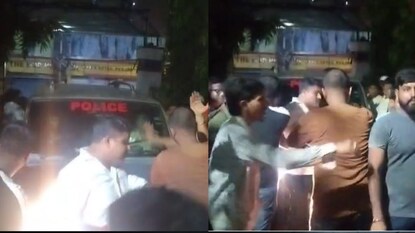 দমদমে নাবালিকাকে যৌন হেনস্থার অভিযোগ দমদমে নাবালিকাকে যৌন হেনস্থার অভিযোগ