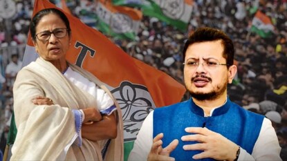 মমতাপন্থীদের ১৪ পাতার চিঠি গেল ঋতব্রতপন্থীদের কাছে মমতাপন্থীদের ১৪ পাতার চিঠি গেল ঋতব্রতপন্থীদের কাছে