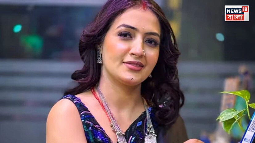 কিছুদিন আগে শাল্লু নিশা পডকাস্টে আবেগপ্রবণ হয়ে চন্দ্রিকা বলেন, 