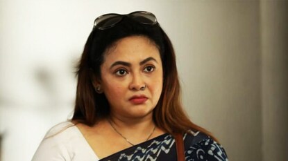 অভিনেত্রী শ্রীলেখা মিত্রের বিরুদ্ধে FIR দায়ের অভিনেত্রী শ্রীলেখা মিত্রের বিরুদ্ধে FIR দায়ের