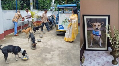 রীতি মেনে সম্পন্ন শেষকৃত্য রীতি মেনে সম্পন্ন শেষকৃত্য