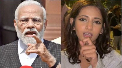 নয়ডার তরুণীর বিরুদ্ধে 'Zero FIR' নয়ডার তরুণীর বিরুদ্ধে 'Zero FIR'