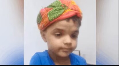 ৬ বছরের অভ্যানকে হারিয়ে হাহাকার বাবা-মায়ের৷ ৬ বছরের অভ্যানকে হারিয়ে হাহাকার বাবা-মায়ের৷