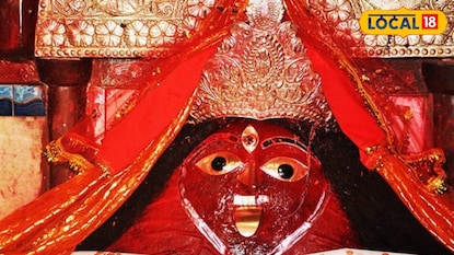 'বেঙ্গল শক্তিপীঠ সার্কিট'-এ যুক্ত হল বীরভূম জেলার আরও এক মন্দিরের নাম 'বেঙ্গল শক্তিপীঠ সার্কিট'-এ যুক্ত হল বীরভূম জেলার আরও এক মন্দিরের নাম