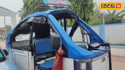 বকখালিতে দুর্ঘটনা