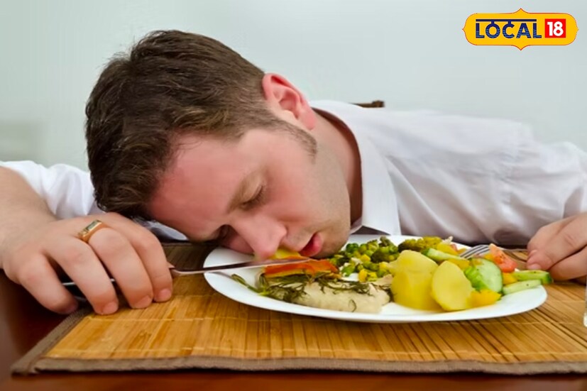 Feeling Sleepy: কিছু খাওয়ার পরই ঘুমে জড়িয়ে আসে চোখ? সারাদিনই ঘুম পায়? কোনও জটিল রোগের লক্ষণ? জানুন বিশেষজ্ঞের মত