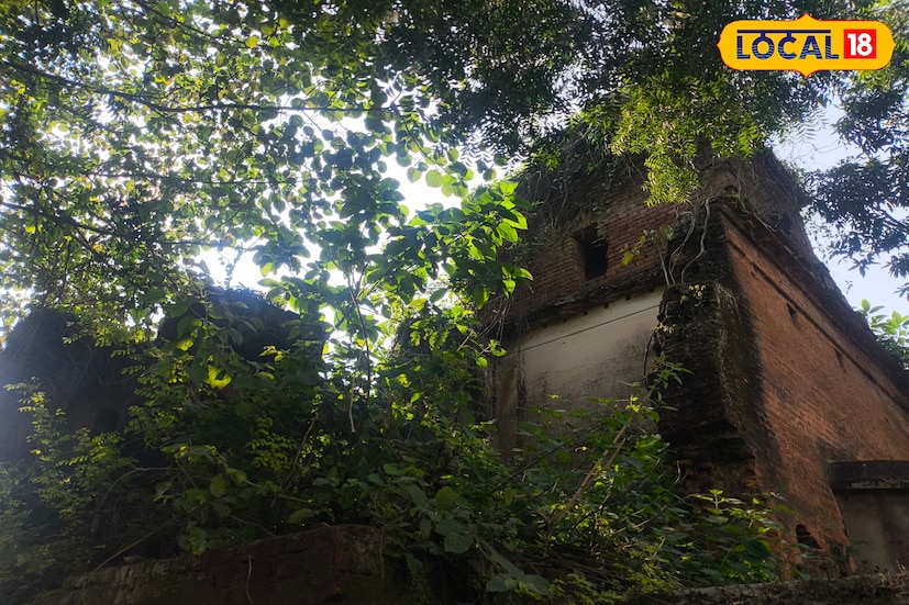 Bankura News: সোনামুখী শহরে ঢুকতেই প্রাচীন হানাবাড়ি! ইতিহাস জানলে গায়ে কাঁটা দেবে Bankura News: সোনামুখী শহরে ঢুকতেই প্রাচীন হানাবাড়ি! ইতিহাস জানলে গায়ে কাঁটা দেবে
