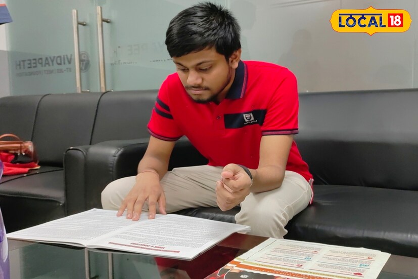NEET UG 2026 Result: পরীক্ষা বাতিলে চুরমার হয়েছিল স্বপ্ন, ঘুরে দাঁড়িয়ে সর্বভারতীয় NEET-এ  নজরকাড়া র‍্যাঙ্ক, AIIMS-এ পড়তে চান মালদহের রাজবীর, ছেলেকে নিয়ে শিক্ষক বাবার স্বপ্ন কী?