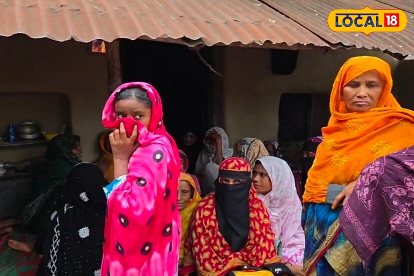 *জেসিকার মা শেফালি খাতুন বলেন, 