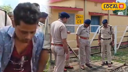 মুর্শিদাবাদ কাণ্ডে গেটম্যানের ভূমিকা নিয়েই প্রশ্ন৷ মুর্শিদাবাদ কাণ্ডে গেটম্যানের ভূমিকা নিয়েই প্রশ্ন৷