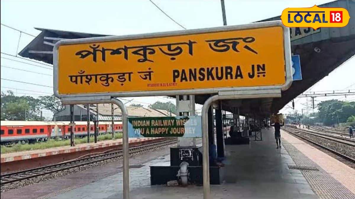 Tarakeswar Train Time: তারকেশ্বরে যাওয়ার জন্য বিশেষ ট্রেন! পাঁশকুড়া লাইনে…লোকাল থেকে গ্যালোপিং, জানুন টাইম