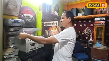 Nadia News: রথ এলেই মন খারাপ হয় তাঁর, আজও দুষ্প্রাপ্য রেকর্ডার যাত্রাপালার ক্যাসেটের ভান্ডার রয়েছে ‘এই’ ব্যক্তির কাছে