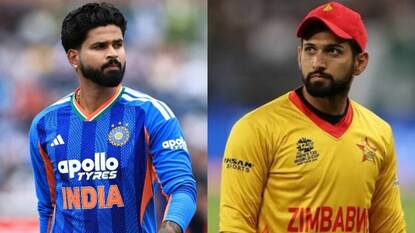 লাগবে না এক টাকাও! কীভাবে পুরো ফ্রিতে দেখবেন ভারত-জিম্বাবোয়ে টি-২০ সিরিজ? জেনে নিন