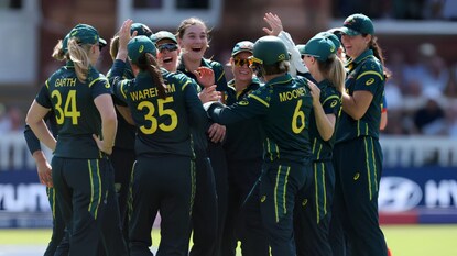 Woman’s T20 World Cup : মেয়েদের ক্রিকেটে এই একটাই দল বারবার জেতে বিশ্বকাপ! এই নিয়ে সাতবার, ইংরেজদের ফাইনালে শোচনীয় হার