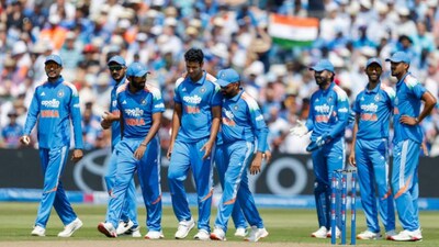 শেষ দুটি ওডিআইতে খেলবেন না গিল-বুমরাহ