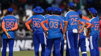 নিউজিল্যান্ড সফরের আগেও খারাপ খবর ভারতীয় দলে