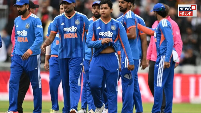এত বড় বদল! দলেই বাইরে একসঙ্গে ৬ তারকা! খেলবেন কারা? জিম্বাবোয়েকে হাল্কা নেওয়া ঠিক হচ্ছে ভারতের?
