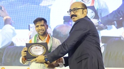 ASSOCHAM-এর ‘সোশ্যাল চেঞ্জমেকার্স অ্যাওয়ার্ড’-এ সম্মানিত ইনোভেল এনার্জি ASSOCHAM-এর ‘সোশ্যাল চেঞ্জমেকার্স অ্যাওয়ার্ড’-এ সম্মানিত ইনোভেল এনার্জি