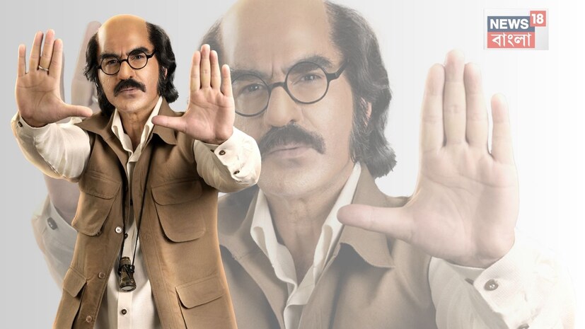 জিৎ-এর এমন ৯টি সম্পূর্ণ আলাদা লুক তৈরি করে খুবই খুশি বিশিষ্ট মেকআপ শিল্পী সোমনাথ৷ তাঁর কথায় , “প্রতিটি চরিত্র অনন্ত সিংহের জীবনের ভিন্ন এক অধ্যায়কে তুলে ধরে, তার জন্য প্রয়োজন ছিল বিস্তর গবেষণা, অসংখ্য লুক টেস্ট এবং গোটা দলের অক্লান্ত পরিশ্রম। প্রতিটি লুককে আলাদা গল্প বলতে হয়েছে, আবার একই সঙ্গে চরিত্রের বিবর্তনের সঙ্গে সামঞ্জস্যও বজায় রাখতে হয়েছে। এই অসাধারণ ছবির অংশ হতে পেরে আমি নিজেকে ভাগ্যবান মনে করি।” জিৎ-এর এমন ৯টি সম্পূর্ণ আলাদা লুক তৈরি করে খুবই খুশি বিশিষ্ট মেকআপ শিল্পী সোমনাথ৷ তাঁর কথায় , “প্রতিটি চরিত্র অনন্ত সিংহের জীবনের ভিন্ন এক অধ্যায়কে তুলে ধরে, তার জন্য প্রয়োজন ছিল বিস্তর গবেষণা, অসংখ্য লুক টেস্ট এবং গোটা দলের অক্লান্ত পরিশ্রম। প্রতিটি লুককে আলাদা গল্প বলতে হয়েছে, আবার একই সঙ্গে চরিত্রের বিবর্তনের সঙ্গে সামঞ্জস্যও বজায় রাখতে হয়েছে। এই অসাধারণ ছবির অংশ হতে পেরে আমি নিজেকে ভাগ্যবান মনে করি।”