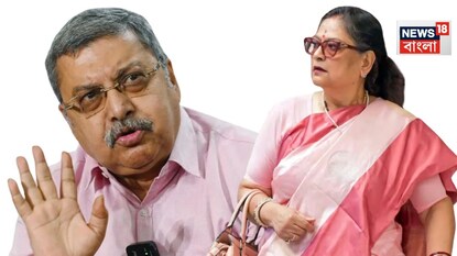 কাকলির অভিযোগে সাসপেন্ড কল্যাণ৷ কাকলির অভিযোগে সাসপেন্ড কল্যাণ৷