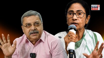 মমতাকে চরমবার্তা দিয়ে রাখলেন কল্যাণ৷ মমতাকে চরমবার্তা দিয়ে রাখলেন কল্যাণ৷