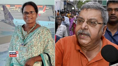 মিতালি বাগকে উদ্দেশ করে কুকথা বলার অভিযোগ কল্যাণ বন্দ্যোপাধ্যায়ের বিরুদ্ধে৷ মিতালি বাগকে উদ্দেশ করে কুকথা বলার অভিযোগ কল্যাণ বন্দ্যোপাধ্যায়ের বিরুদ্ধে৷