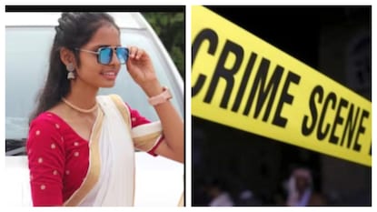 কর্ণাটকে প্রকাশ্যে তরুণীকে কুপিয়ে খুন৷ কর্ণাটকে প্রকাশ্যে তরুণীকে কুপিয়ে খুন৷