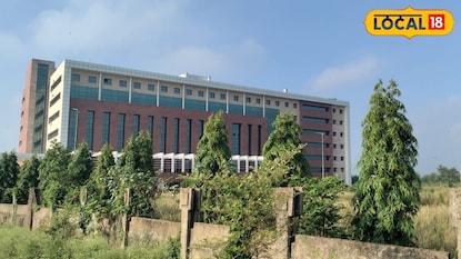 খড়গপুর আইআইটির ডক্টর শ্যামাপ্রসাদ মুখোপাধ্যায় সুপার স্পেশ্যালিটি হাসপাতাল খড়গপুর আইআইটির ডক্টর শ্যামাপ্রসাদ মুখোপাধ্যায় সুপার স্পেশ্যালিটি হাসপাতাল