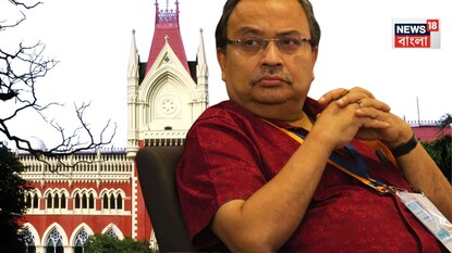 হাইকোর্টে দোষী সাব্যস্ত কুণাল ঘোষ৷ হাইকোর্টে দোষী সাব্যস্ত কুণাল ঘোষ৷