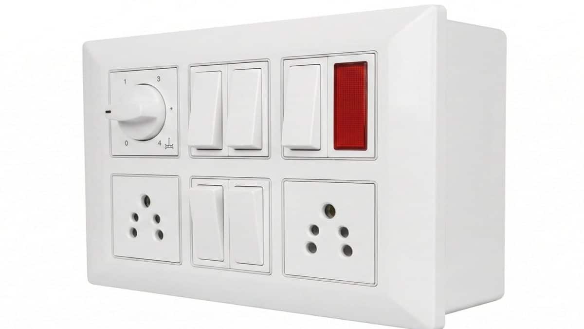 Switchboard Indicator Lights: সুইচ বন্ধ করলেও কেন জ্বলে থাকে ইন্ডিকেটর লাইট? এতে কি বিদ্যুতের বিল বাড়ে? জেনে নিন
