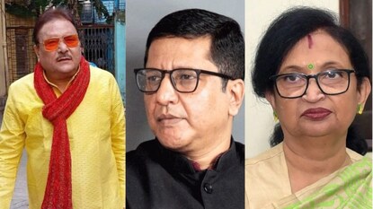 দল ছাড়ার নেপথ্যে কী? দল ছাড়ার নেপথ্যে কী?