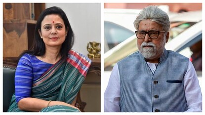 এনসিপিআই নিয়ে প্রশ্ন মহুয়ার, জবাব সুদীপের৷ এনসিপিআই নিয়ে প্রশ্ন মহুয়ার, জবাব সুদীপের৷