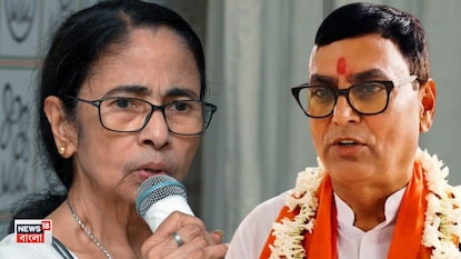 বিস্ফোরক অভিযোগ বিজেপি বিধায়ক রাজেশ কুমারের৷ বিস্ফোরক অভিযোগ বিজেপি বিধায়ক রাজেশ কুমারের৷