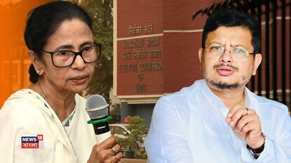 ঋতব্রত-পন্থী তৃণমূলকে আরও ১৫ দিনের সময় ঋতব্রত-পন্থী তৃণমূলকে আরও ১৫ দিনের সময়