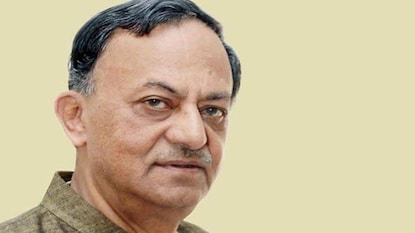 তৃণমূল ছাড়ছেন মণীশ গুপ্ত (File Photo) তৃণমূল ছাড়ছেন মণীশ গুপ্ত (File Photo)