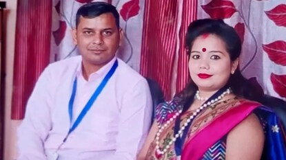 ঘুমন্ত স্বামীকে বিষধর সাপ দিয়ে খুনের অভিযোগ স্ত্রী-র বিরুদ্ধে