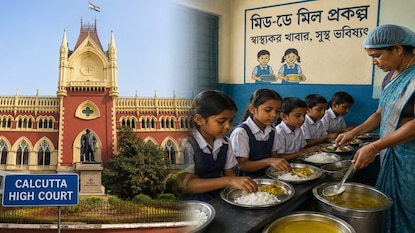 রাজ্যকে হলফনামা দিতে বলল কলকাতা হাইকোর্ট রাজ্যকে হলফনামা দিতে বলল কলকাতা হাইকোর্ট