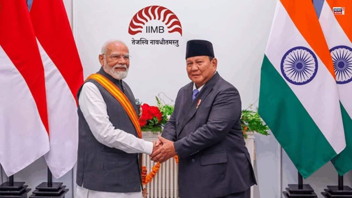 ইন্দোনেশিয়ায় প্রথম আন্তর্জাতিক ক্যাম্পাস খুলছে আইআইএম বেঙ্গালুরু, বিশ্বজুড়ে বিস্তার ভারতের উচ্চশিক্ষার