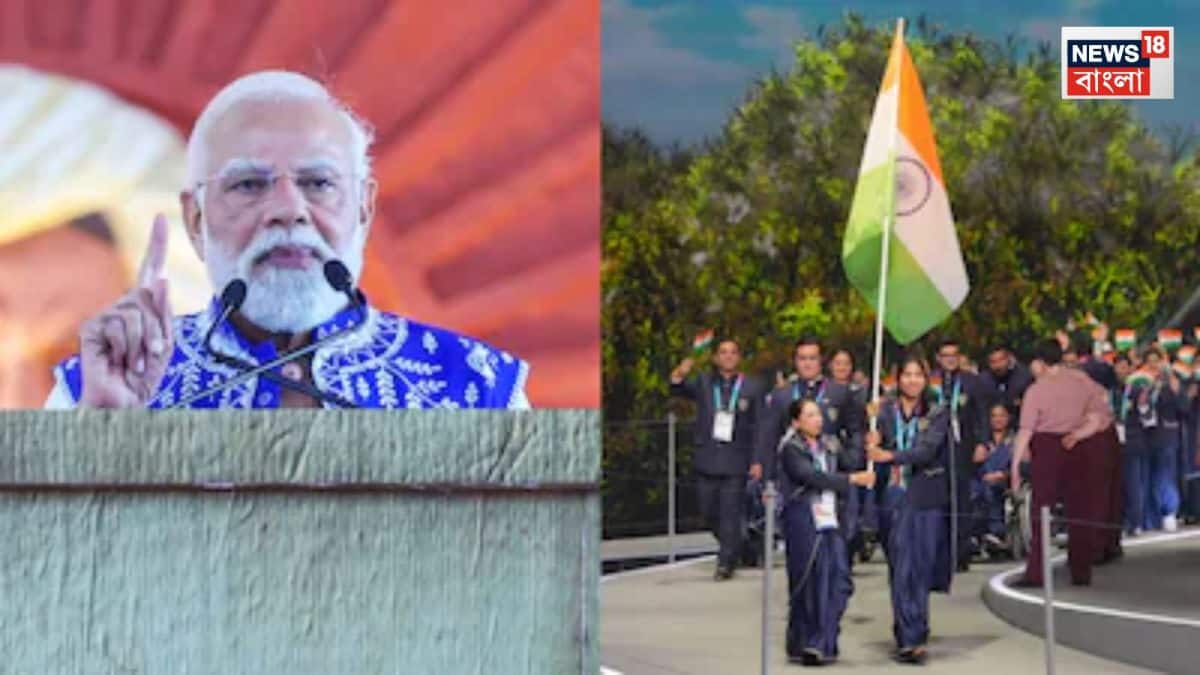 Narendra Modi Wishes Indian Team: কমনওয়েলথ গেমসের মঞ্চে ভারতীয় অ্যাথলিটদের পারফরম্যান্স নিয়ে আশাবাদী প্রধানমন্ত্রী, দিলেন শুভেচ্ছা
