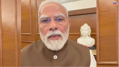 ‘ওরা আমার প্রতি কটূক্তি করেছে, এমনকি আমার স্বর্গীয় মাকেও…’ সোশ্যাল মিডিয়ায় ভিডিও বার্তা মোদির