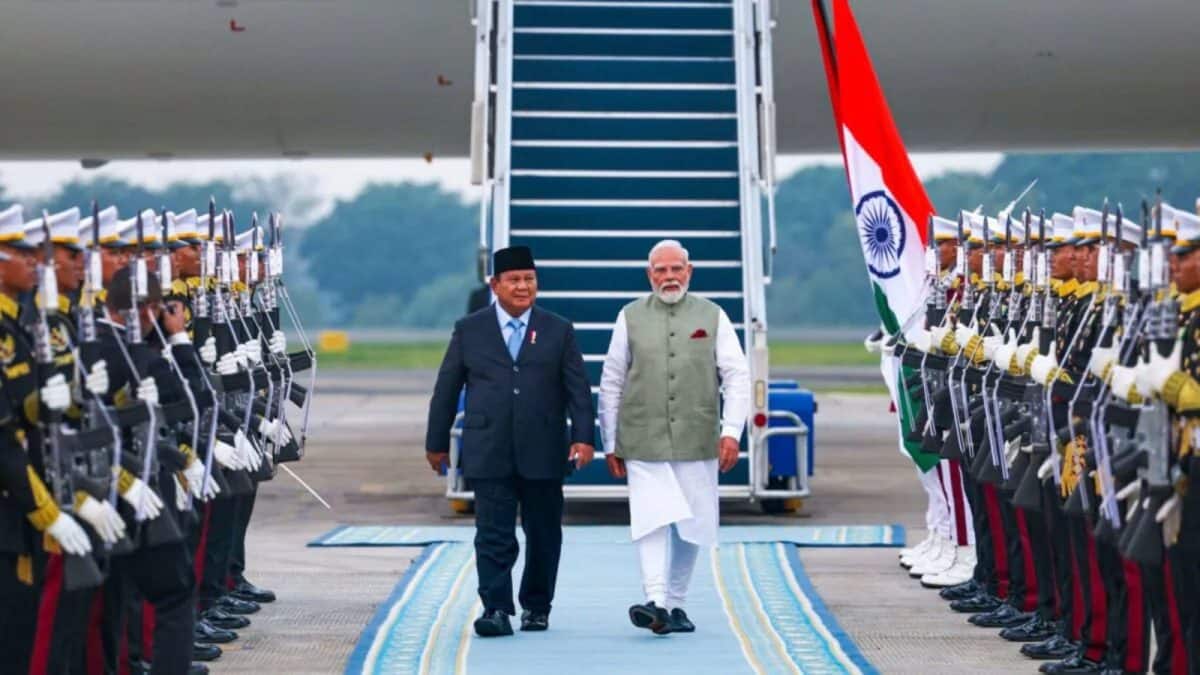 PM Modi: ইন্দোনেশিয়া সফরে প্রধানমন্ত্রী! ব্রহ্মোস চুক্তিতে মিলতে পারে বড় সাফল্য, ইঙ্গিত রাষ্ট্রদূতের