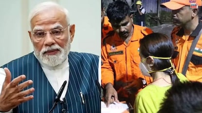 সিকিমের মুখ্যমন্ত্রীর সঙ্গে কথা প্রধানমন্ত্রীর সিকিমের মুখ্যমন্ত্রীর সঙ্গে কথা প্রধানমন্ত্রীর