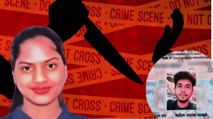 প্রাক্তন প্রেমিকাকে নির্মম খুনের অভিযোগ প্রাক্তন প্রেমিকাকে নির্মম খুনের অভিযোগ