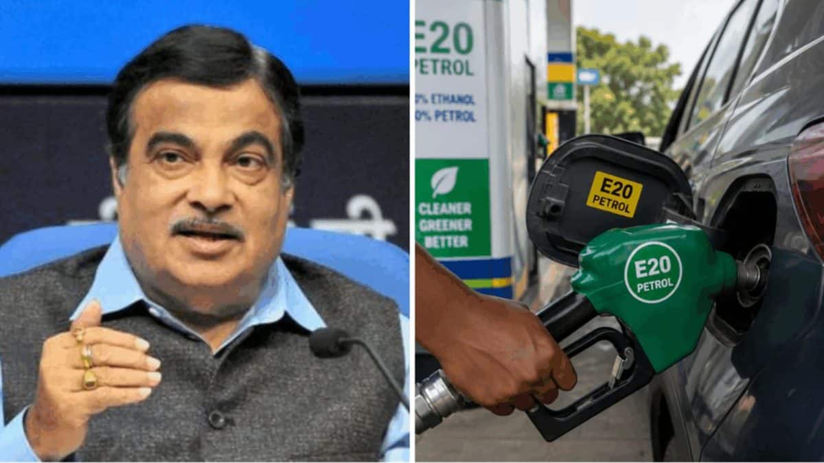 ইথানল না মেশালে দিল্লিতে পেট্রোলের দাম হতো ১২৫ টাকা লিটার, দাবি কেন্দ্রের